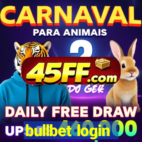 bullbet login